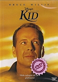 Kid (DVD) (the Kid) (Willis)