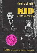 Charlie Chaplin - Kid a tři krásné grotesky (DVD)