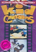 Kid Cartoons 1 (DVD) (vyprodané)