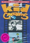 Kid Cartoons 1 (DVD)