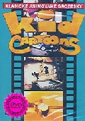 Kid Cartoons 3 [DVD]