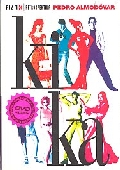 Kika (DVD) - FilmX