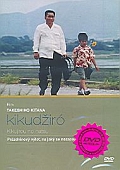 Kikudžiró (DVD)