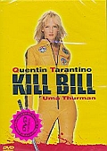 Kill Bill  vol.1 (DVD)