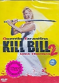Kill Bill vol.2 (DVD)