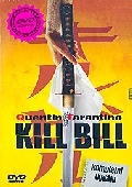 Kill Bill  vol.1+2 - 2x(DVD) - Dvojbalení v krabičce