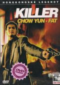 Killer (DVD) (Dip huet seung hung)