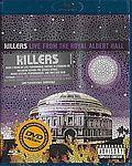 Killers - Live From The Royal Albert Hall (Blu-ray)