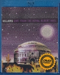 Killers - Live From The Royal Albert Hall (Blu-ray) - vyprodané