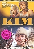 Kim (DVD) - pošetka