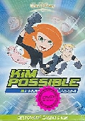 Kim Possible: Problém s časem [DVD] (Kim Possible: A Sitch in Time)