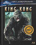King Kong (2005) (Blu-ray) - DIGIBOOK