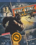 King Kong (2005) [Blu-ray] - limitovaná edice (vyprodané)