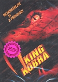 King kobra / Královská kobra (DVD)