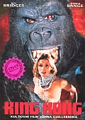 King Kong (DVD) (1976) - 2009 - pošetka
