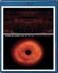Kings Of Leon - Live At The O2 Arena (Blu-ray)