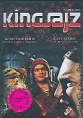 Kingsajz (DVD) (vyprodané)