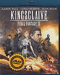 Final Fantasy XV - Kingsglaive (Blu-ray)