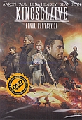 Final Fantasy XV - Kingsglaive (DVD)