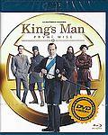 Kingsman: První mise (Blu-ray) (The King's Man)