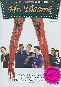 Sexy botky (DVD) (Kinky Boots)