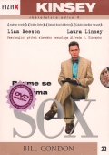 Kinsey (DVD) - FilmX