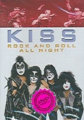 Kiss - Rock And Roll All Night (DVD)