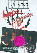 Kiss - Animalize / Live Uncensored (DVD) (Import)