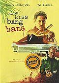 Kiss Kiss Bang Bang (DVD) - reedice 2023