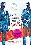 Kiss Kiss Bang Bang (DVD)