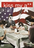 Kiss - Kiss My Ass (DVD)