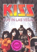 Kiss - Live In Las Vegas (DVD)