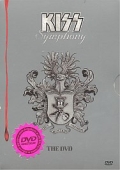 Kiss - Symphony - Live in Melbourne 2x(DVD) - plast