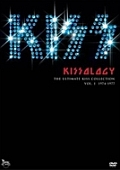 Kiss - Kissology vol.1 BLUE 1974-1977 (DVD)