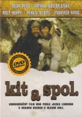 Kit a spol. (DVD) (Kit & Co.)