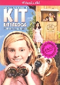 Kit Kittredge: Odvážná novinářka (DVD)