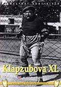 Klapzubova jedenáctka (DVD) (Klapzubova XI)