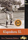 Klapzubova jedenáctka (DVD) (Klapzubova XI) - pošetka