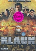 Klaun (DVD) (Der Clown) - BAZAR