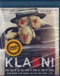 Klauni (Blu-ray) (Clownwise)