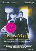 Klavírista (DVD) (Piano Player)