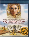 Kleopatra 2x(Blu-ray) (Cleopatra) - výroční edice 50 let