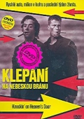 Klepání na nebeskou bránu (DVD) (Knockin´ On Heaven´s Door)