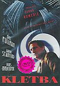 Kletba (DVD) "Pullman" (Rick)
