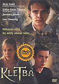 Kletba (DVD) "Makowski" (Taboo) - vyprodané