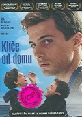 Klíče od domu (DVD) (Keys To The House)