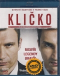 Kličko (Blu-ray) (Klitschko)