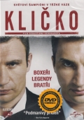 Kličko (DVD) (Klitschko)