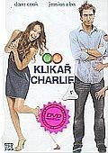 Klikař Charlie (DVD) (Good Luck Chuck)