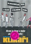 Klikaři (DVD) (Lucky break)